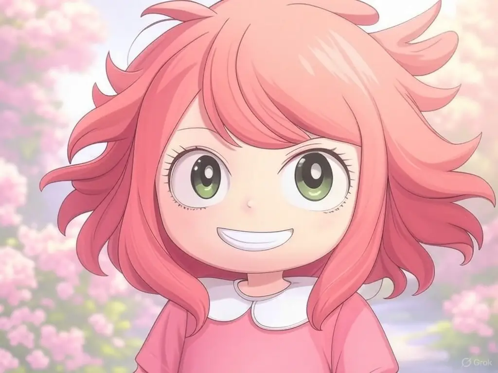 The Most Popular Anime Characters Loved by Fans Worldwide