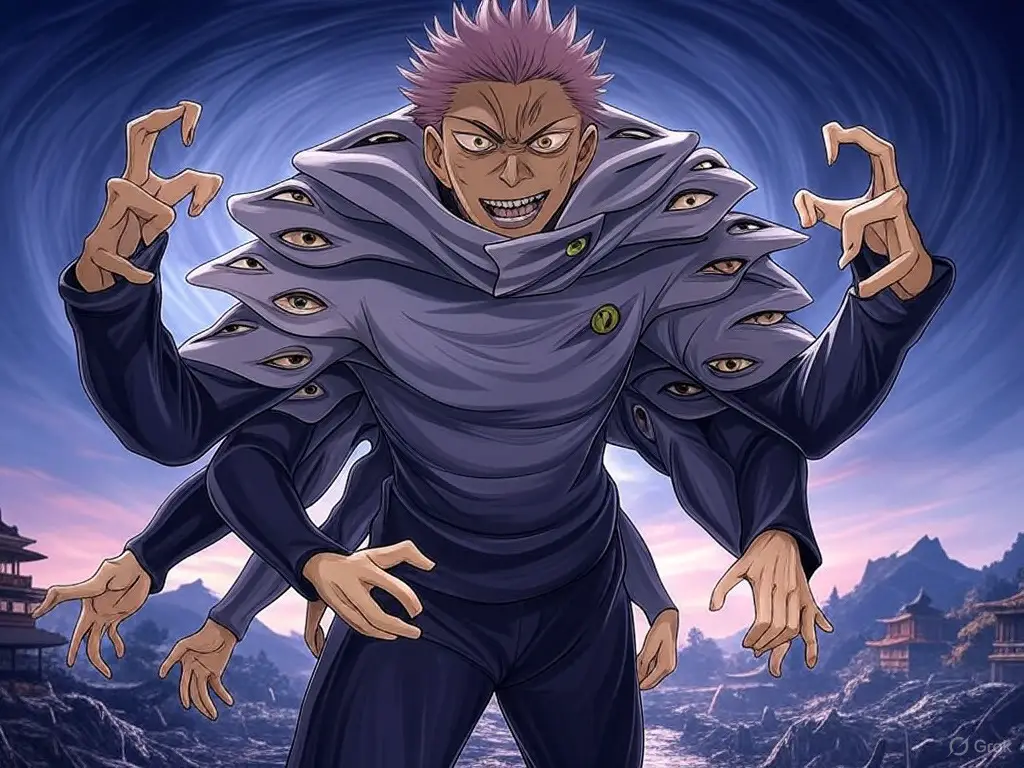 The Most Popular Anime Characters Loved by Fans Worldwide