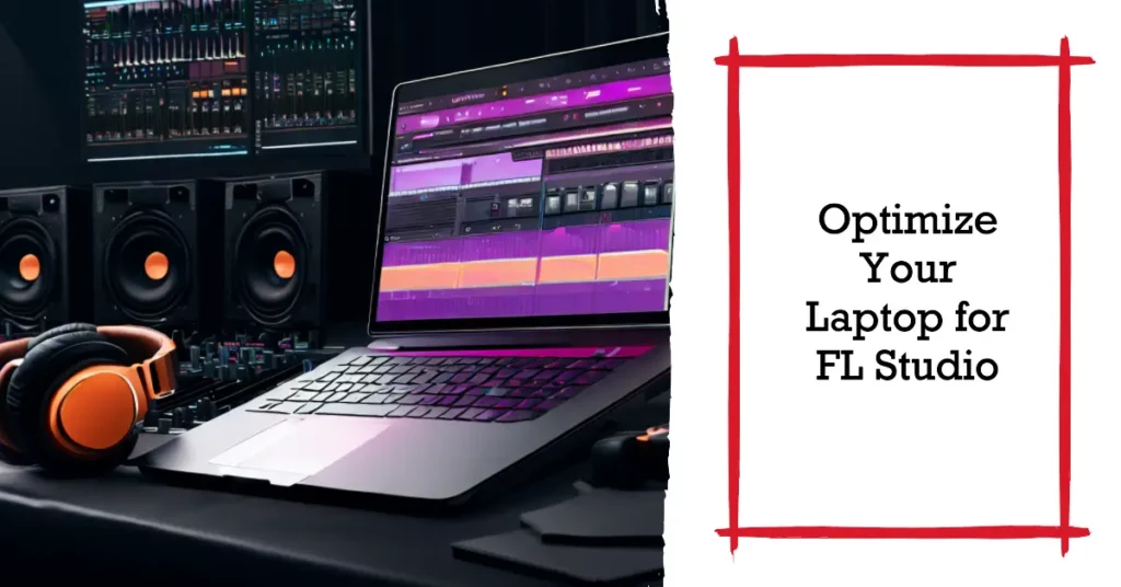 Optimizing Your Laptop for Seamless Performance in FL Studio
