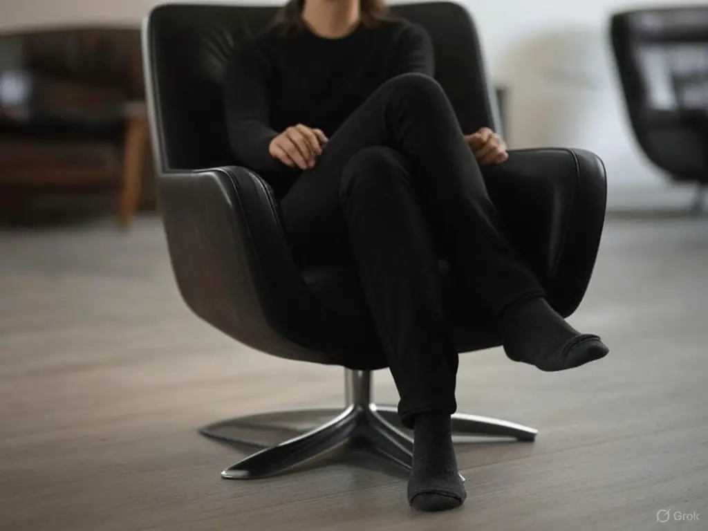 Pairing Tips with Your Chair