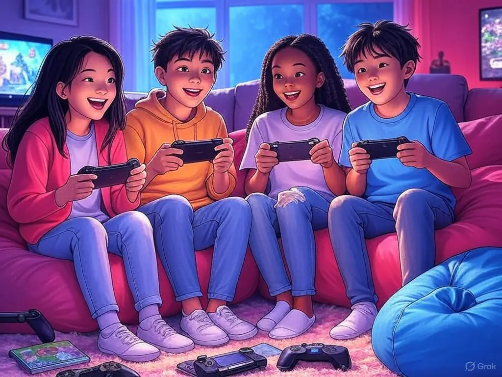 Setting Up Multiplayer PSP Games