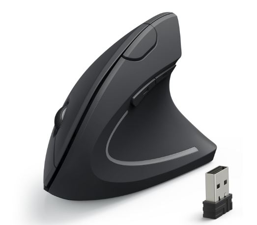 The Best Mouse for Arthritis 3