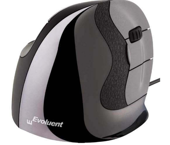 The Best Mouse for Arthritis 5