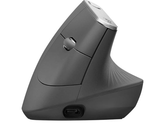 The Best Mouse for Arthritis