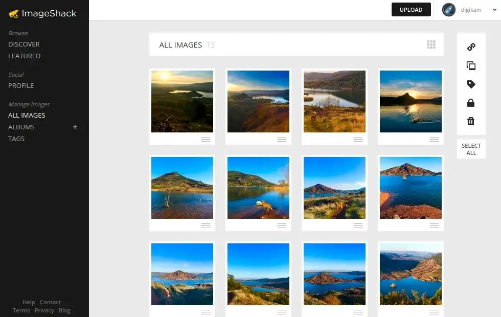 Top Imgur Alternatives 1