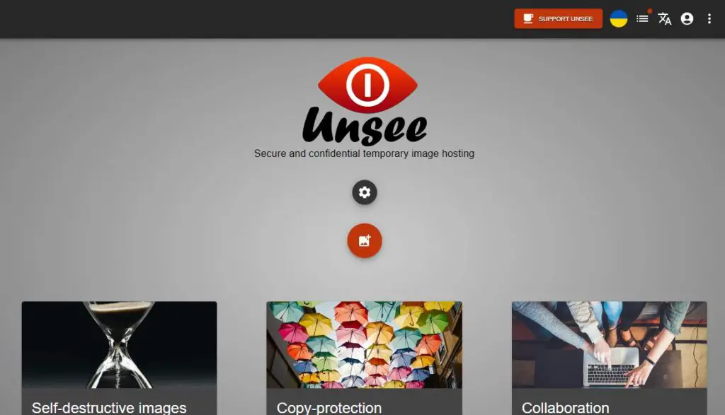 Top Imgur Alternatives 7