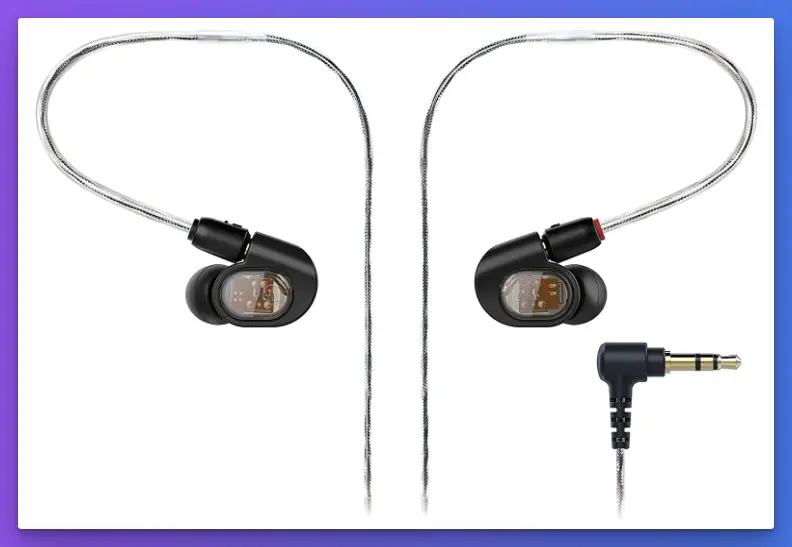 Top In-Ear Monitors for Drummers 3