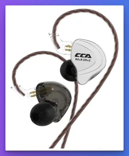 11 Best In Ear Monitors For Drummers - Precision and Clarity