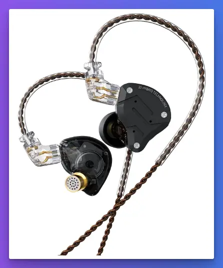 Top In-Ear Monitors for Drummers 6