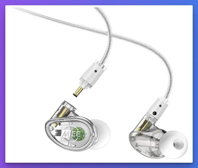 Top In-Ear Monitors for Drummers 9