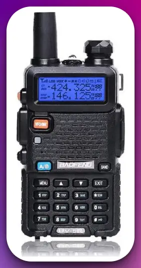 9 Best Long Range Walkie Talkies To Stay Connected Anywhere