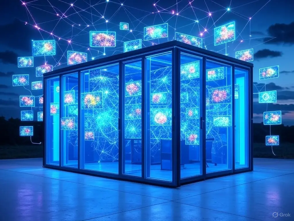 Trends and Future Outlook for Image Hosting