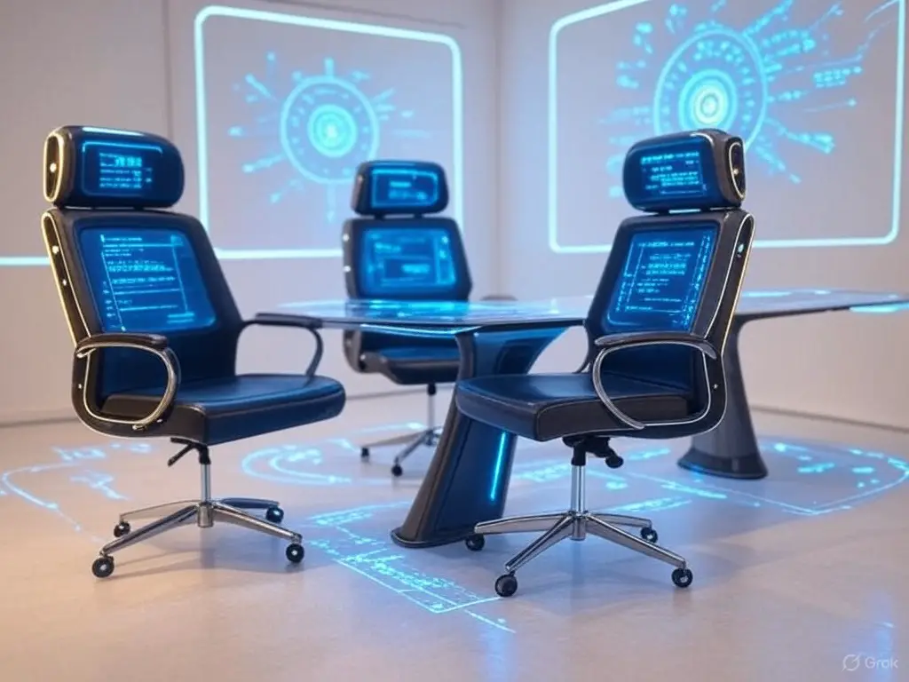 Which chair Wins for Sciatica