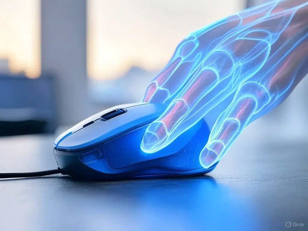 Why a Specialized Mouse Matters for Arthritis