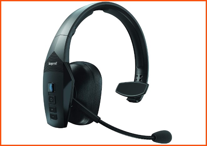 best bluetooth headset for truckers new 1
