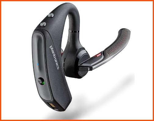 5 Best Bluetooth Headset For Truckers To Stay Connected