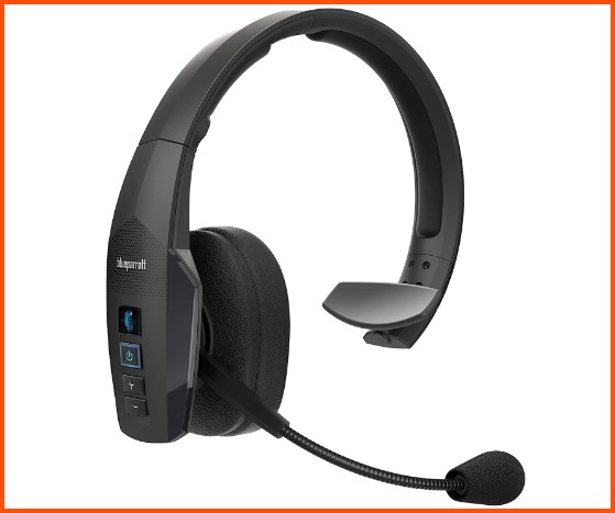 best bluetooth headset for truckers new 3