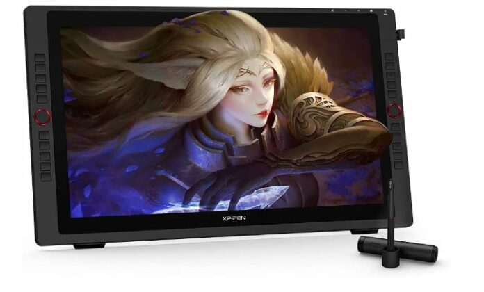 Best Monitor For Digital Painting 13 Best Monitors For Digital Artists - Hands On Review 2025