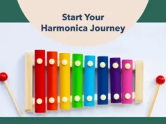 best harmonica for beginners featured