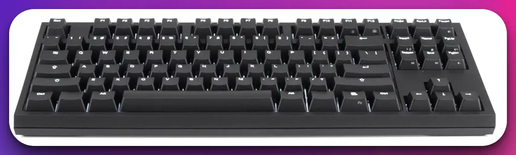 best keyboard for programming new 1