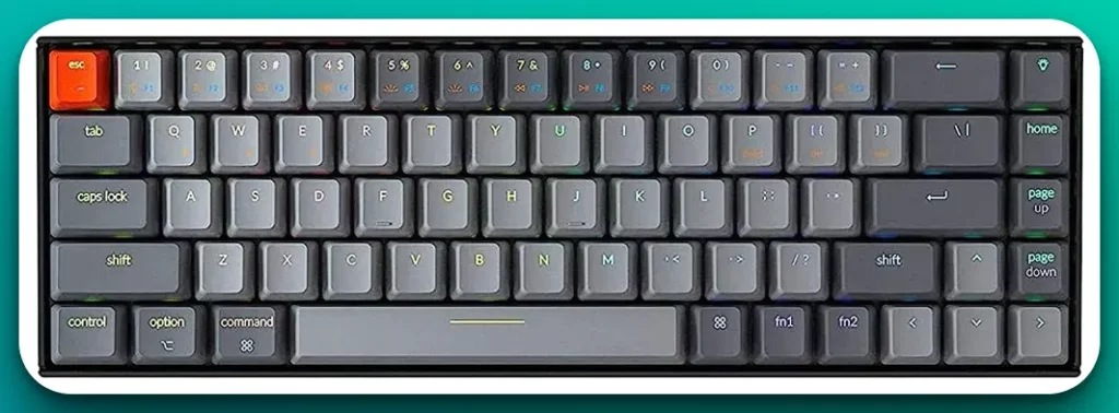 9 Best Keyboard For Programming To Unleash Your Creativity