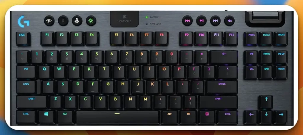 best keyboard for programming new 7
