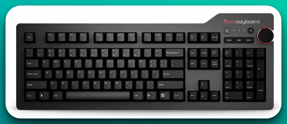 best keyboard for programming new
