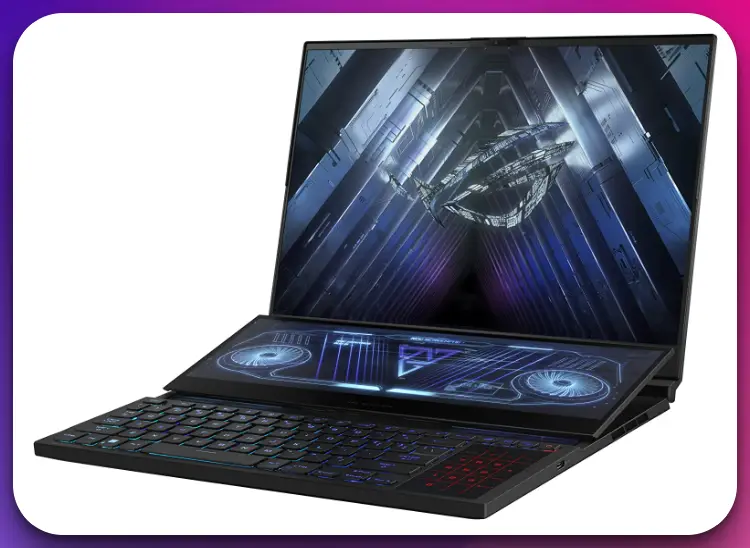 best laptop for sims 5