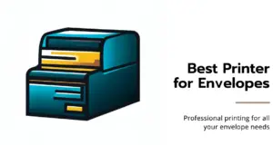 best printer for envelopes featured