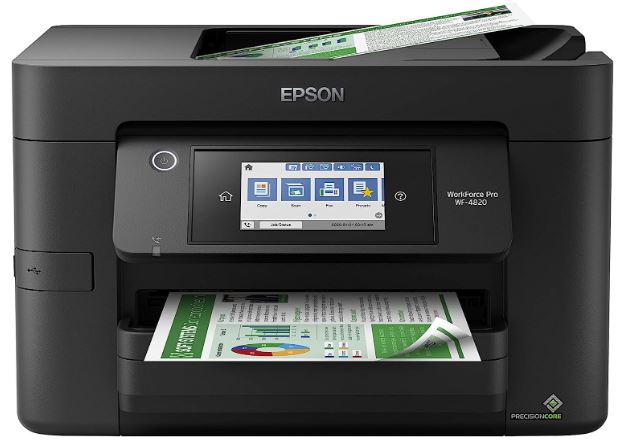 best printer for envelopes new 2
