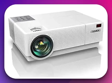 best projector for golf simulators new 5
