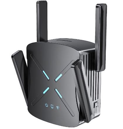 9 Best WiFi Extender For Xfinity To Say Goodbye To Dead Zones