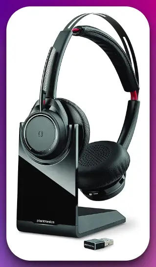 call center headsets new