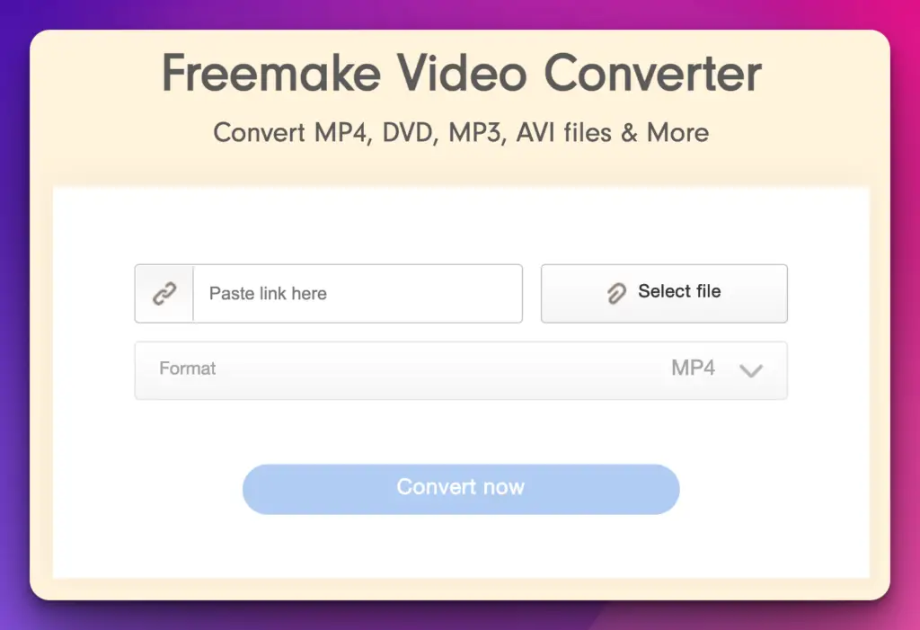 7 Best ClipConverter Alternatives With Cool Features