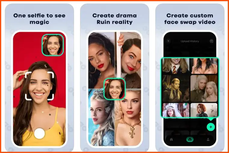 11 Best Face Swap Apps To Revamp Your Photos