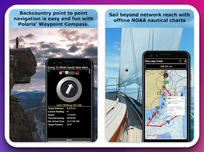 9 Best Kayaking Apps To Discover Hidden Waterways
