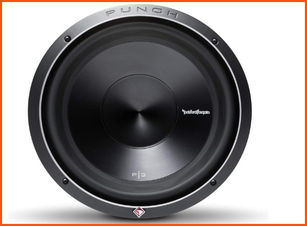 Best 12 inch Subwoofers new 1