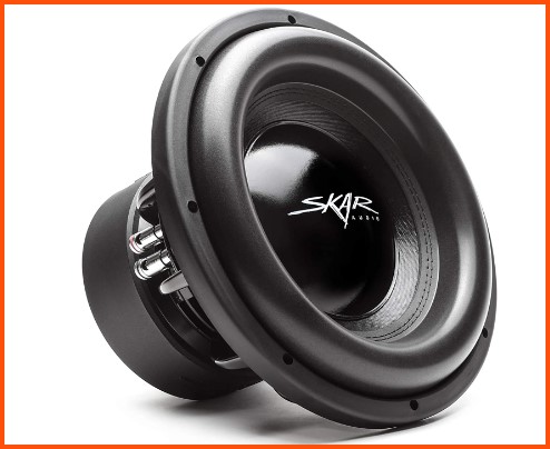 9 Best 12 Inch Subwoofers For Every Audio Setup
