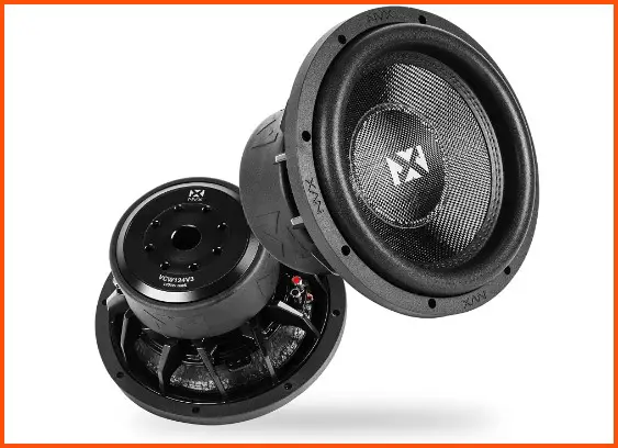 Best 12 inch Subwoofers new 7