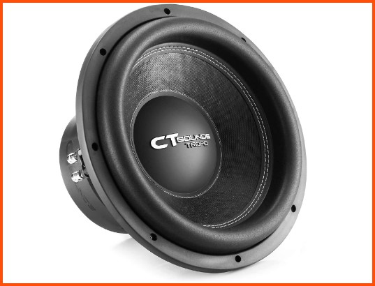 Best 12 inch Subwoofers new 8