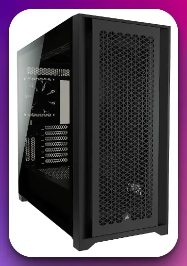 Best Airflow PC Cases 2