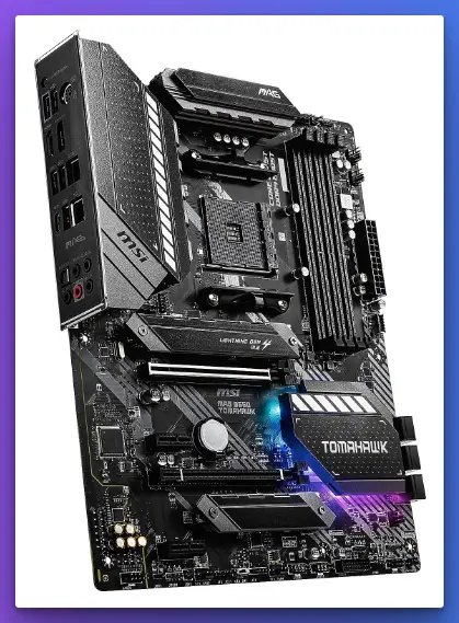 Best Budget Motherboard for gaming 2