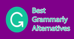 Best Grammarly Alternatives featured