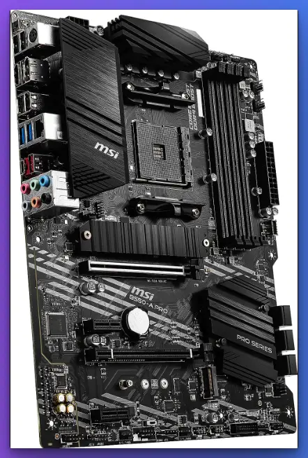 Best Micro ATX Budget Motherboard