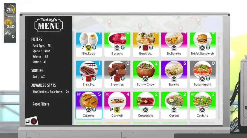 Cook, Serve, Delicious! 3 gameplay, one of the best cooking games 1