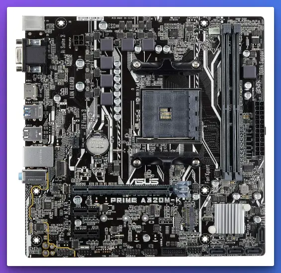 best budget motherboard new 5
