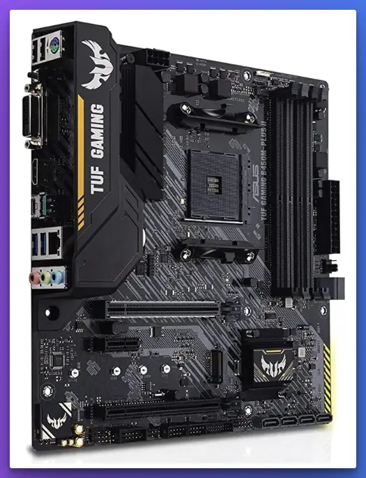 9 Best Budget Motherboards For Your Next Build