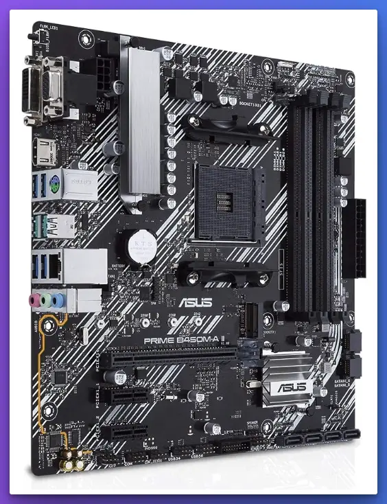 best budget motherboard new