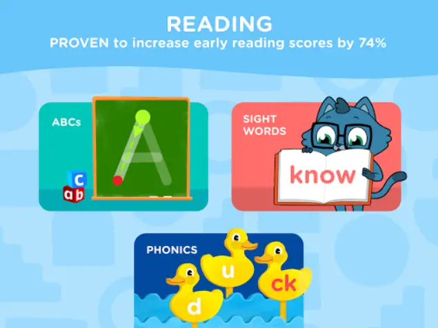 9 Best ABCMouse Alternatives For Reading, Math, and Phonics 