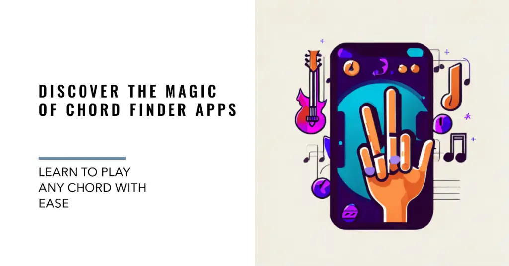 Understanding the Features of Chord Finder Apps